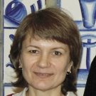 Булушева Любовь Геннадьевна