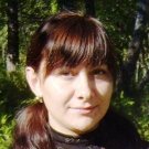 Говди Анастасия Иосифовна