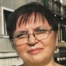 Хартанович Маргарита Федоровна