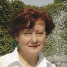 Морозова Лидия Ивановна