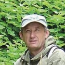 Попов Владимир Константинович