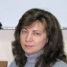 Интересова Елена Александровна