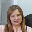Дмитриенко Елена Владимировна
