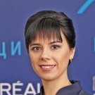Тамкович Светлана Николаевна