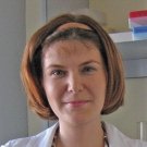 Сороковикова Екатерина Георгиевна