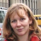 Бессонова Елизавета Павловна