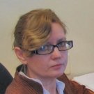 Корсакова Надежда Константиновна