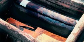 Глава 1. Некоторые исторические и этнографические аспекты изучения древнего текстиля 