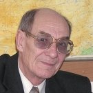 Кабанов Михаил Всеволодович