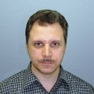 Морозов Игорь Владимирович
