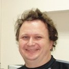 Володин Владимир Алексеевич