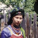 Фурсова Елена Федоровна