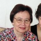Матханова Наталья Петровна