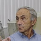 Хриплович Иосиф Бенционович