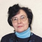 Сердобинцева Валентина Васильевна