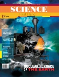 Nuclear Furnace of the Earth
