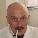 Кривощеков Сергей Георгиевич