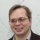 Балдин Евгений Михайлович