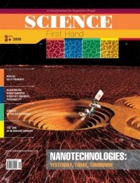 NANOTECHNOLOGIES: Yesterday, Today, Tomorrow