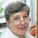 Оболкина Любовь Александровна