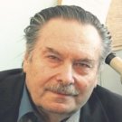Саляев Рюрик Константинович