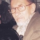 Захаров Илья Артемьевич