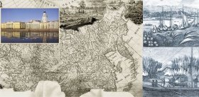 Description of the City of Irkutsk and Its Suburbs. "Irkutsk Customs and Life-Style"
