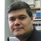 Zharkov, Dmitry O.