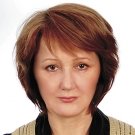 Fedina, Liudmila I.